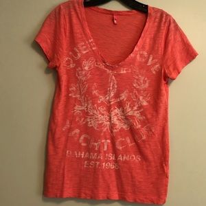 Cute summer T-shirt